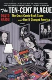 Capa do artigo The Ten-Cent Plague