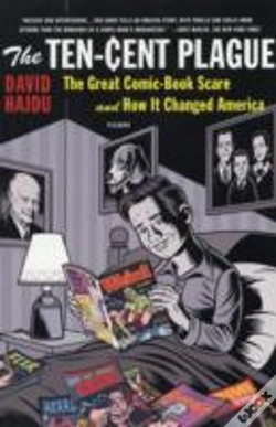 Capa do artigo The Ten-Cent Plague