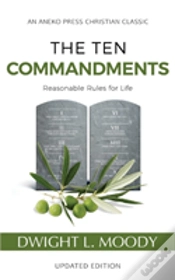 Capa do artigo The Ten Commandments (Annotated, Updated)