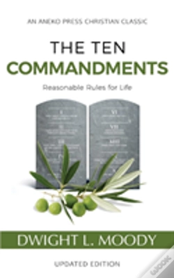 Capa do artigo The Ten Commandments (Annotated, Updated)
