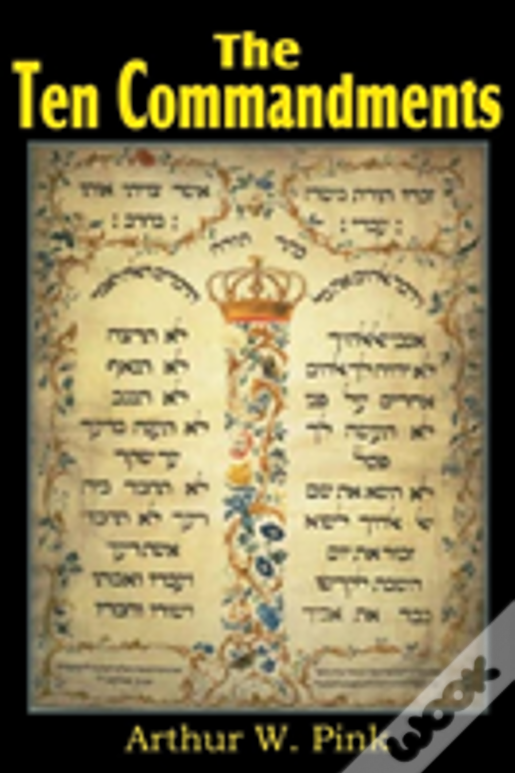 The Ten Commandments