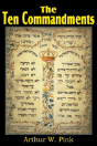 The Ten Commandments - Preview