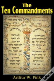 Capa do artigo The Ten Commandments
