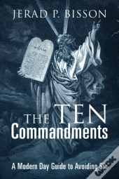 The Ten Commandments