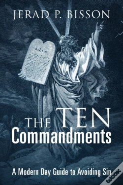 Capa do artigo The Ten Commandments