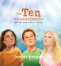 The Ten Commandments - Preview