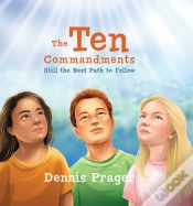 Capa do artigo The Ten Commandments
