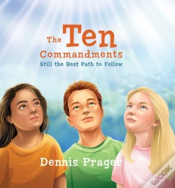 Capa do artigo The Ten Commandments