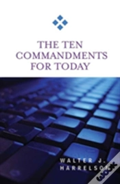 Capa do artigo The Ten Commandments For Today