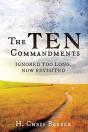 The Ten Commandments - Preview