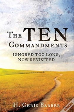 Capa do artigo The Ten Commandments