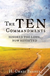 Capa do artigo The Ten Commandments