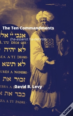 Capa do artigo The Ten Commandments (Ha-Asserot Ha-Debrot)