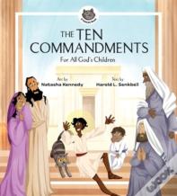 The Ten Commandments