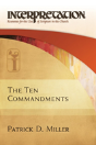 The Ten Commandments-Interpretation - Preview