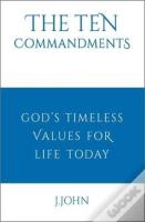 The Ten Commandments