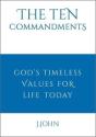 The Ten Commandments - Preview