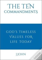 The Ten Commandments