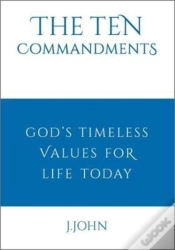 Capa do artigo The Ten Commandments