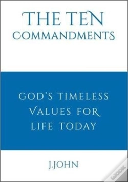 Capa do artigo The Ten Commandments