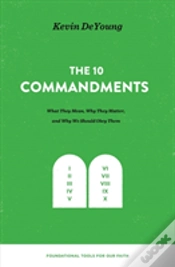 Capa do artigo The Ten Commandments