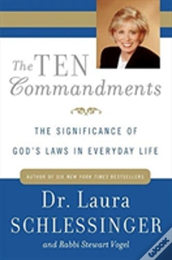 Capa do artigo The Ten Commandments
