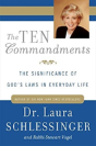 The Ten Commandments - Preview