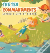 The Ten Commandments