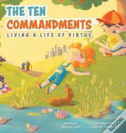 Capa do artigo The Ten Commandments