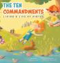 The Ten Commandments - Preview