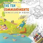Capa do artigo The Ten Commandments