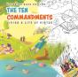 The Ten Commandments - Preview