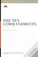 The Ten Commandments