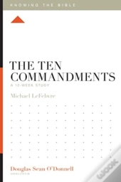 The Ten Commandments