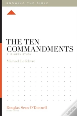 Capa do artigo The Ten Commandments