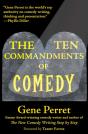 The Ten Commandments Of Comedy - Preview