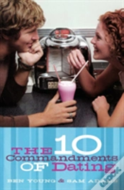 Capa do artigo The Ten Commandments Of Dating