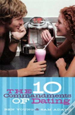 Capa do artigo The Ten Commandments Of Dating