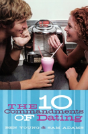 The Ten Commandments Of Dating - Preview