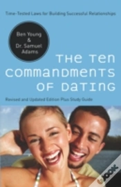 Capa do artigo The Ten Commandments Of Dating