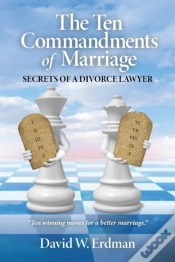 Capa do artigo The Ten Commandments Of Marriage