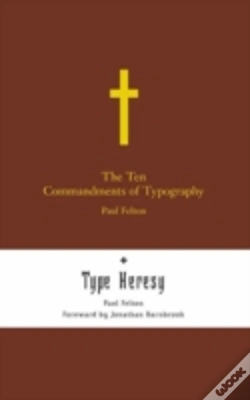 Capa do artigo The Ten Commandments Of Typography