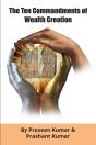 The Ten Commandments Of Wealth Creation - Preview