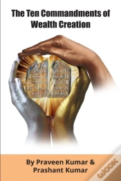 Capa do artigo The Ten Commandments Of Wealth Creation