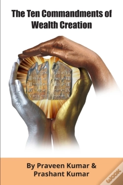 Capa do artigo The Ten Commandments Of Wealth Creation