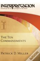 The Ten Commandments