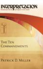 The Ten Commandments - Preview