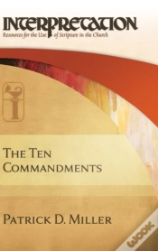 Capa do artigo The Ten Commandments