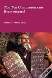 Capa do artigo The Ten Commandments Reconsidered