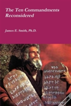Capa do artigo The Ten Commandments Reconsidered